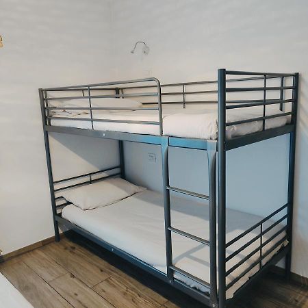 Casa Vacanze Da Marti Тирано Экстерьер фото