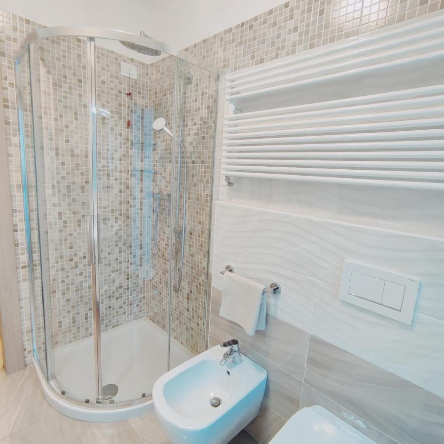 Casa Vacanze Da Marti Тирано Экстерьер фото