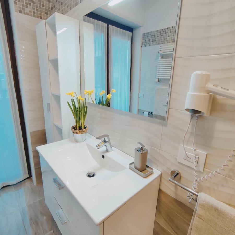 Casa Vacanze Da Marti Тирано Экстерьер фото