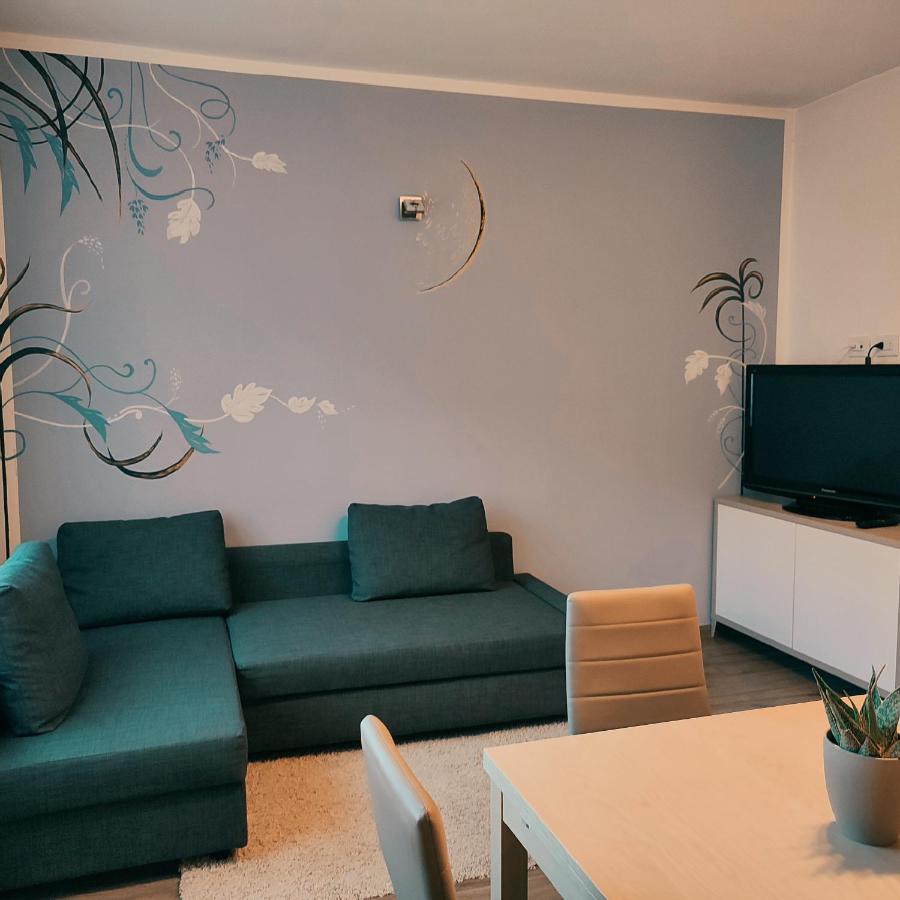 Casa Vacanze Da Marti Тирано Экстерьер фото