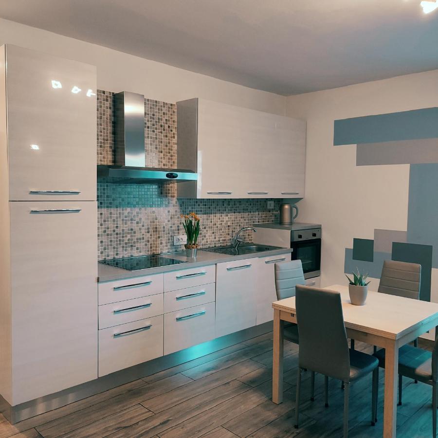 Casa Vacanze Da Marti Тирано Экстерьер фото